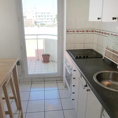 Apartment Vivaldi *