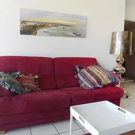 Apartment Vivaldi