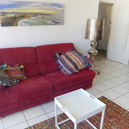 Apartment Vivaldi Biarritz
